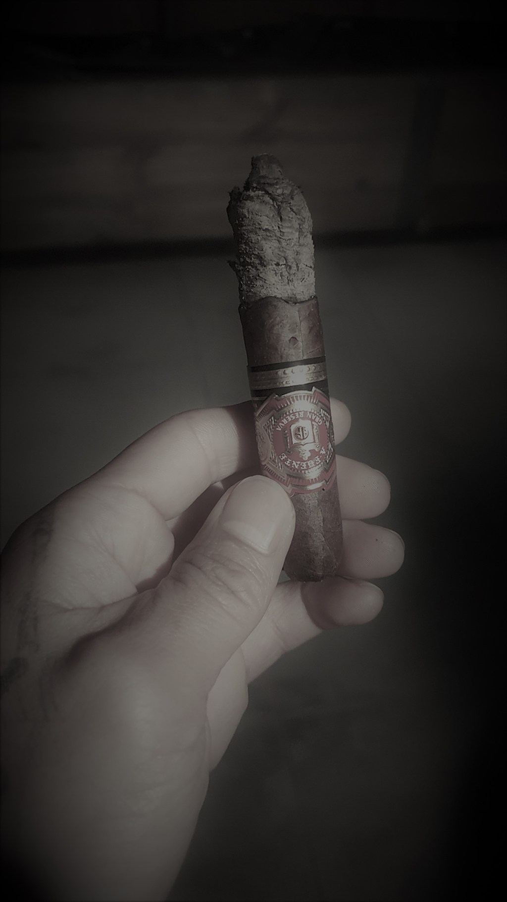 I’m now Maduro – Arturo Fuente Hemingway Best&nbsp;Seller