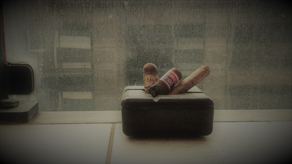 My New Staple – Flor de Oliva Maduro