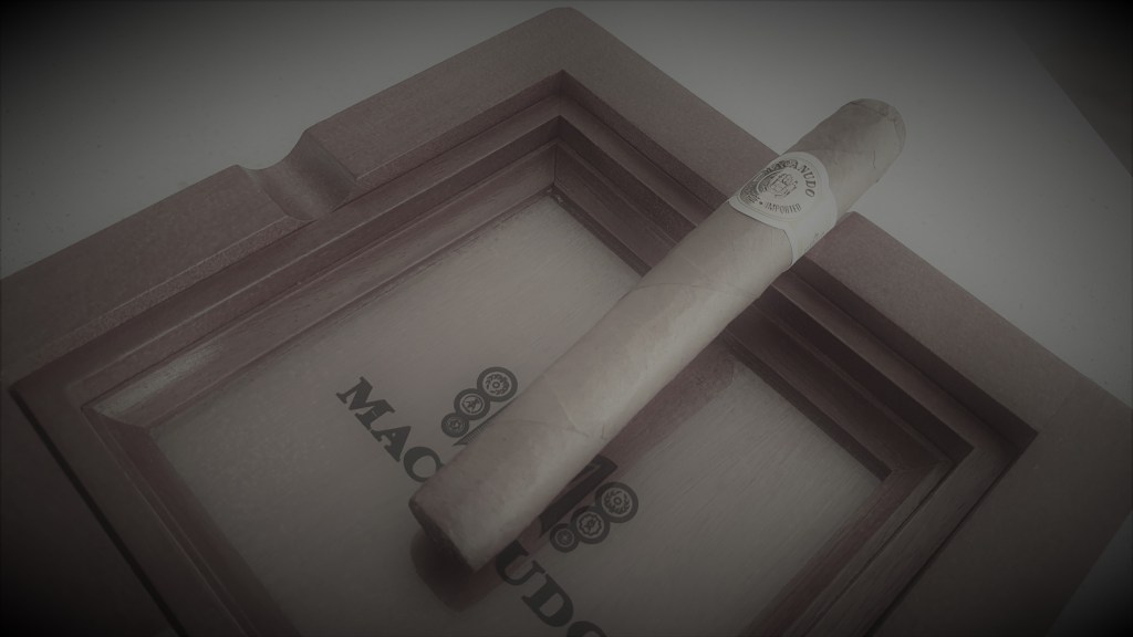 The Shampootergeist – Macanudo Café&nbsp;Celebramos