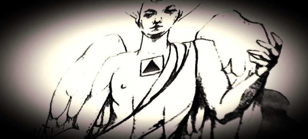 Dams of Flow – Tale&nbsp;#0003