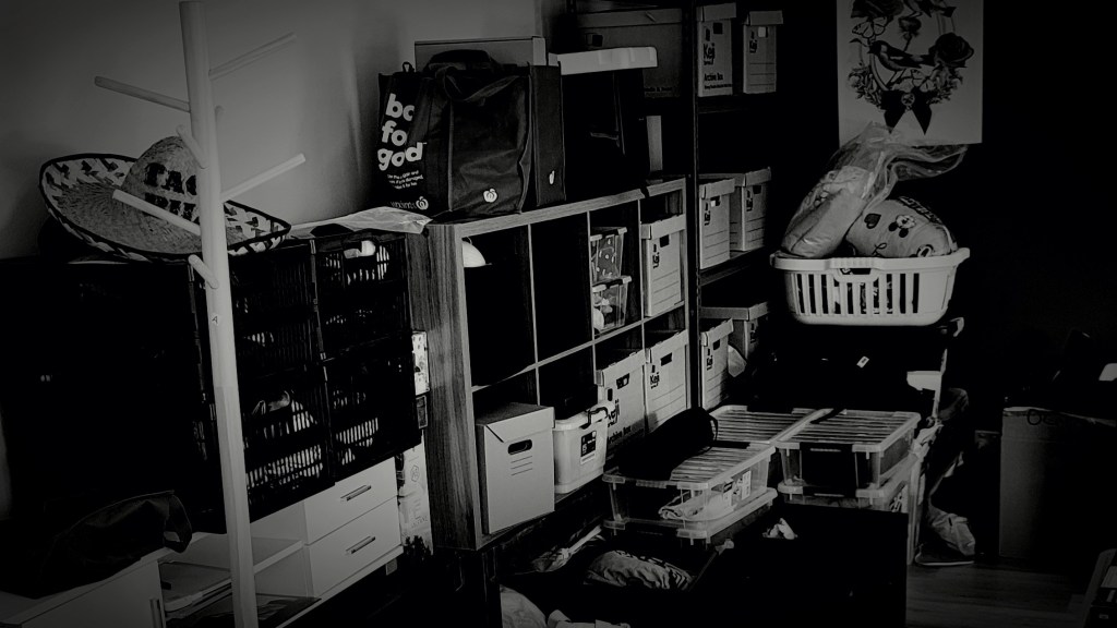 Treasures Upon the&nbsp;Ship