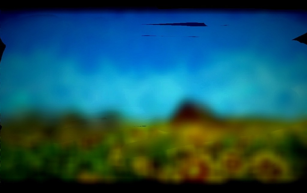 Hotel Mysteria 004 – A Nameless&nbsp;Painting