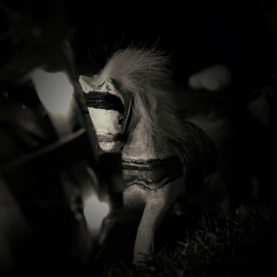 Hotel Mysteria 006 – No&nbsp;Trace