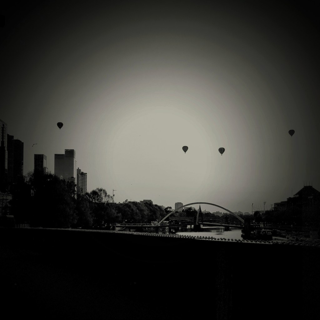 Hotel Mysteria 011 – What’s In&nbsp;Front